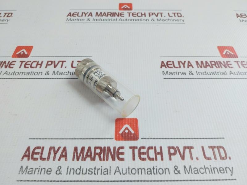 Leak Master Pressure Test Unit 300Kp Cosmo Lm-1B