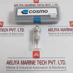 Leak Master Pressure Test Unit 300Kp Cosmo Lm-1B