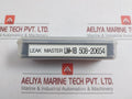 Leak Master Pressure Test Unit 300Kp Cosmo Lm-1B
