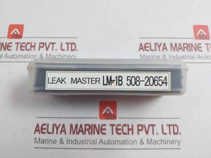 Leak Master Pressure Test Unit 300Kp Cosmo Lm-1B