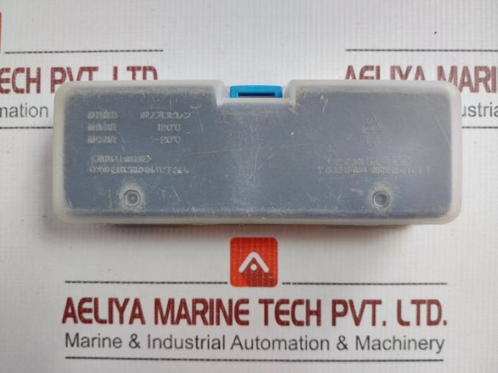 Leak Master Pressure Test Unit 300Kp Cosmo Lm-1B