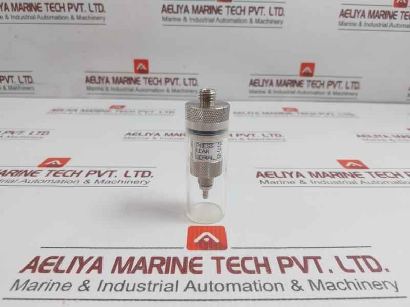 Leak Master Pressure Test Unit 300Kp Cosmo Lm-1B