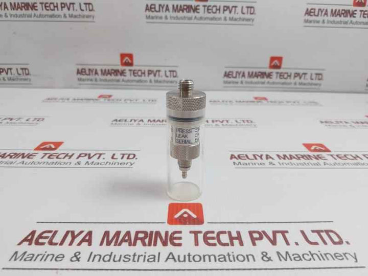 Leak Master Pressure Test Unit 300Kp Cosmo Lm-1B