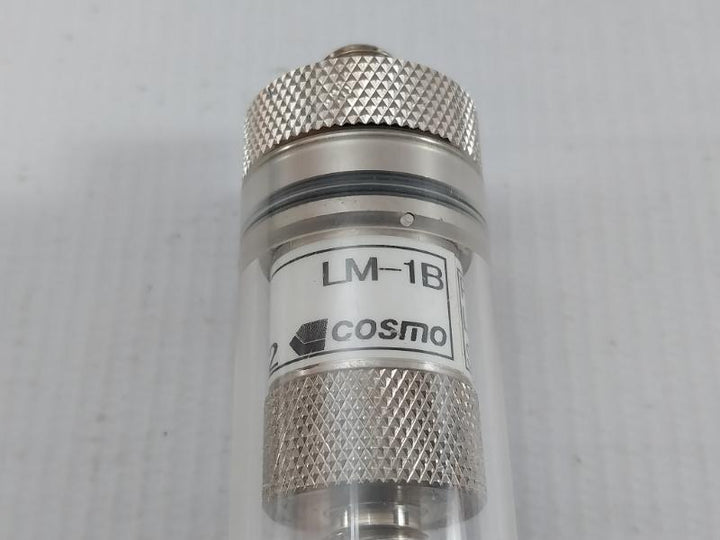 Leak Tester Sensitivity Detector Lm-1B Cosmo
