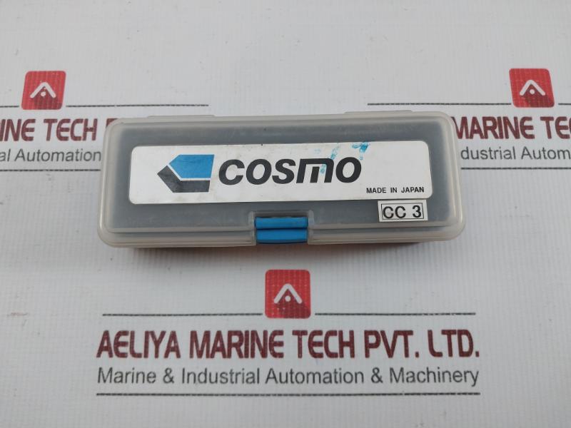 Leak Tester Sensitivity Detector Lm-1B Cosmo