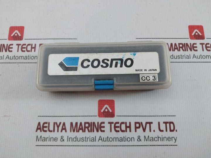 Leak Tester Sensitivity Detector Lm-1B Cosmo