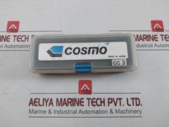 Leak Tester Sensitivity Detector Lm-1B Cosmo