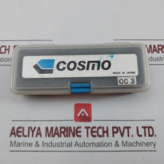 Leak Tester Sensitivity Detector Lm-1B Cosmo