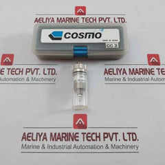 Leak Tester Sensitivity Detector Lm-1B Cosmo