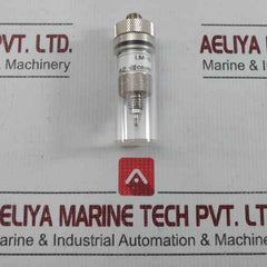 Leak Tester Sensitivity Detector Lm-1B Cosmo