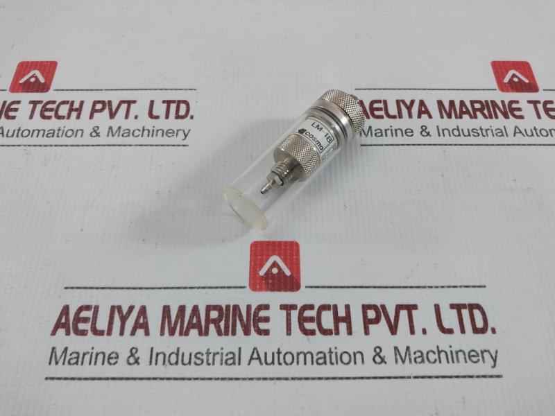Leak Tester Sensitivity Detector Lm-1B Cosmo