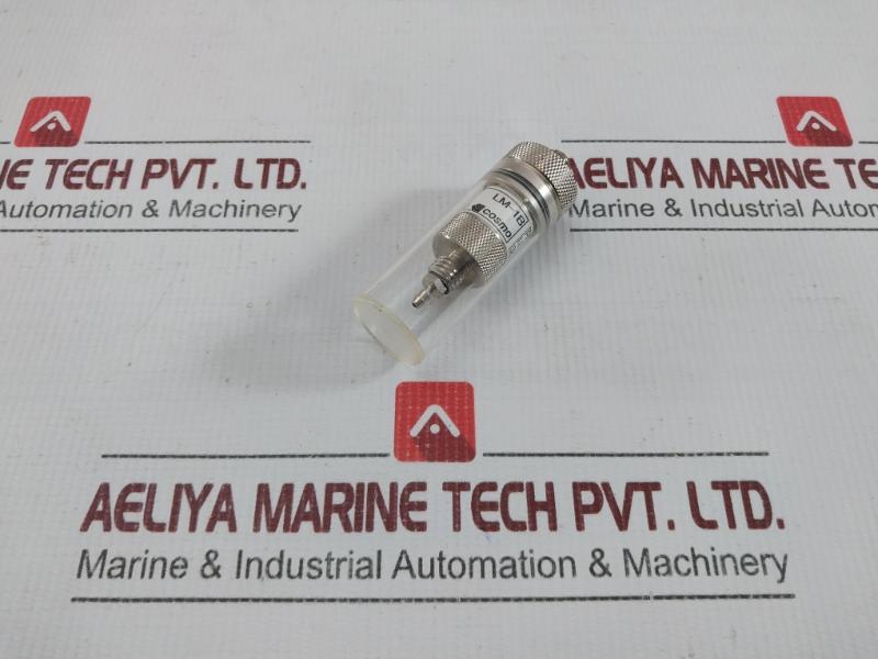 Leak Tester Sensitivity Detector Lm-1B Cosmo