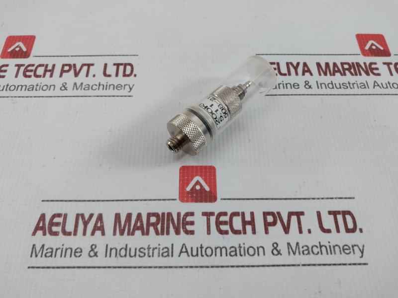 Leak Tester Sensitivity Detector Lm-1B Cosmo