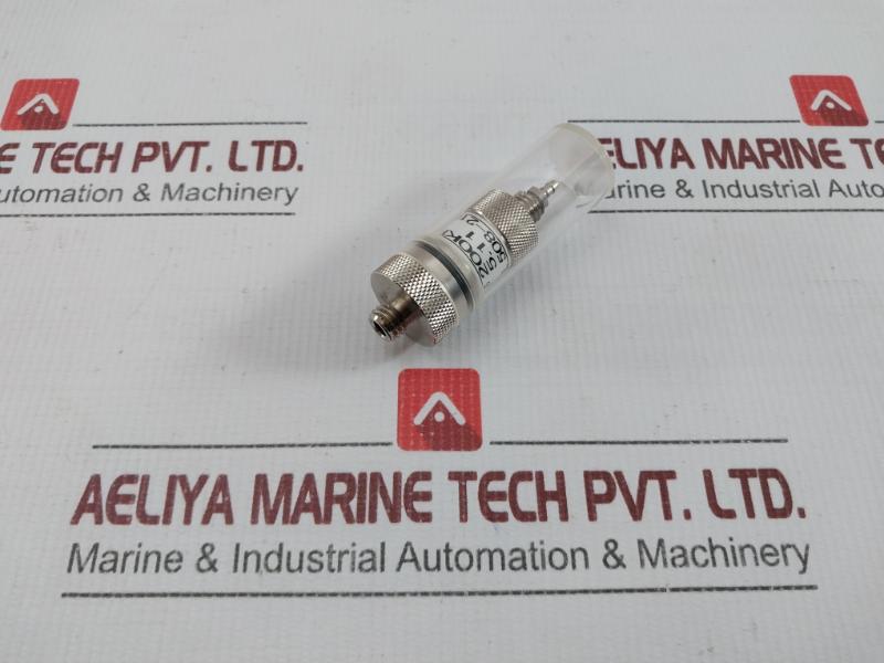 Leak Tester Sensitivity Detector Lm-1B Cosmo