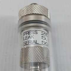 Leak Tester Sensitivity Detector Lm-1B Cosmo