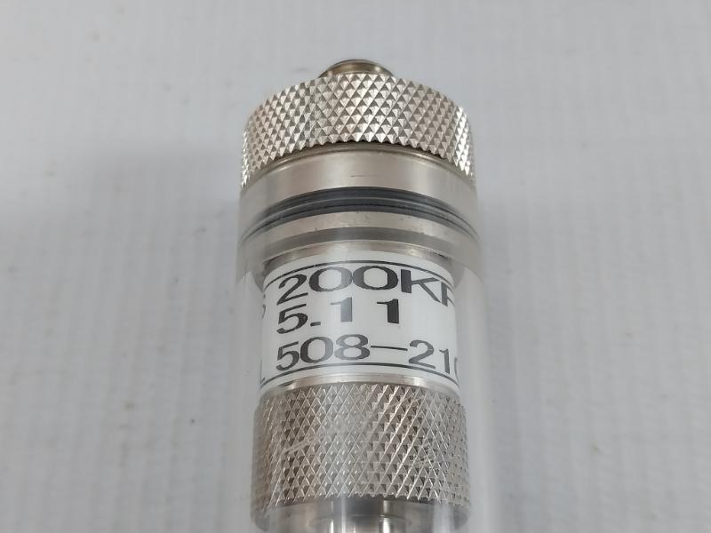 Leak Tester Sensitivity Detector Lm-1B Cosmo