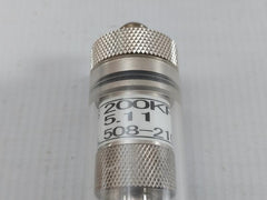 Leak Tester Sensitivity Detector Lm-1B Cosmo