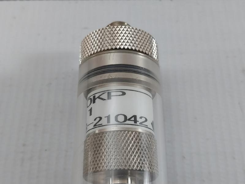 Leak Tester Sensitivity Detector Lm-1B Cosmo