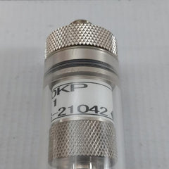 Leak Tester Sensitivity Detector Lm-1B Cosmo