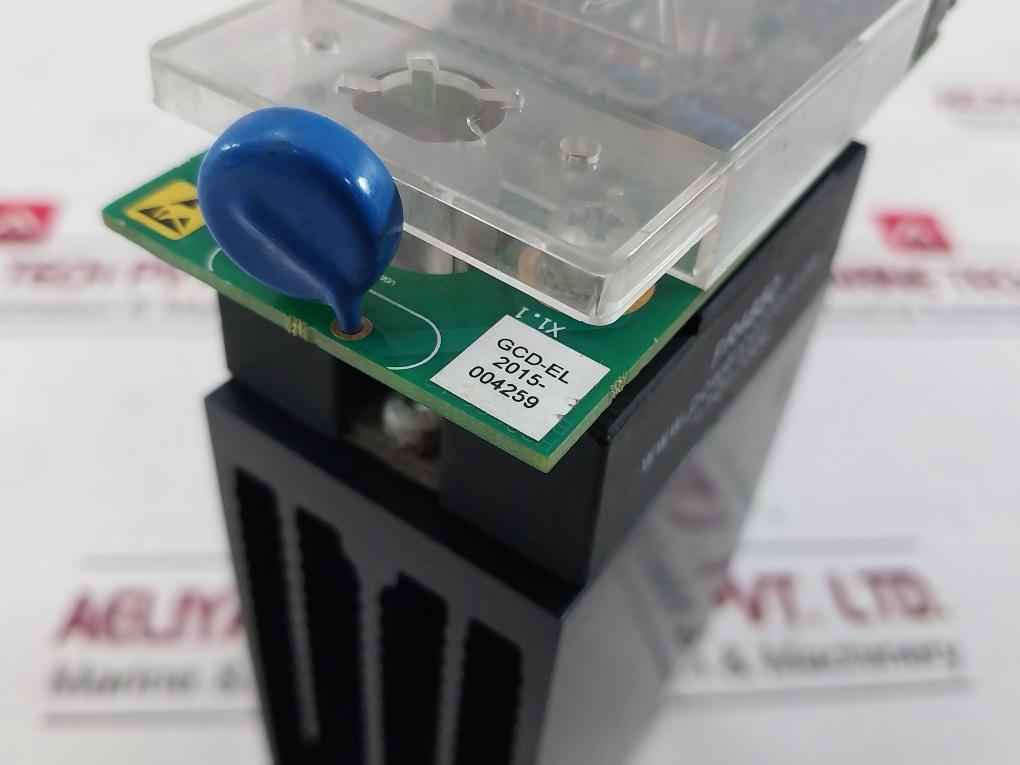 Leber Hp2316-3270 Relay 94V-0 900166327002