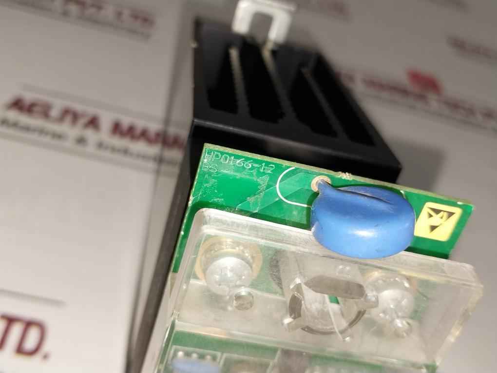 Leber Hp2316-3270 Relay 94V-0 900166327002