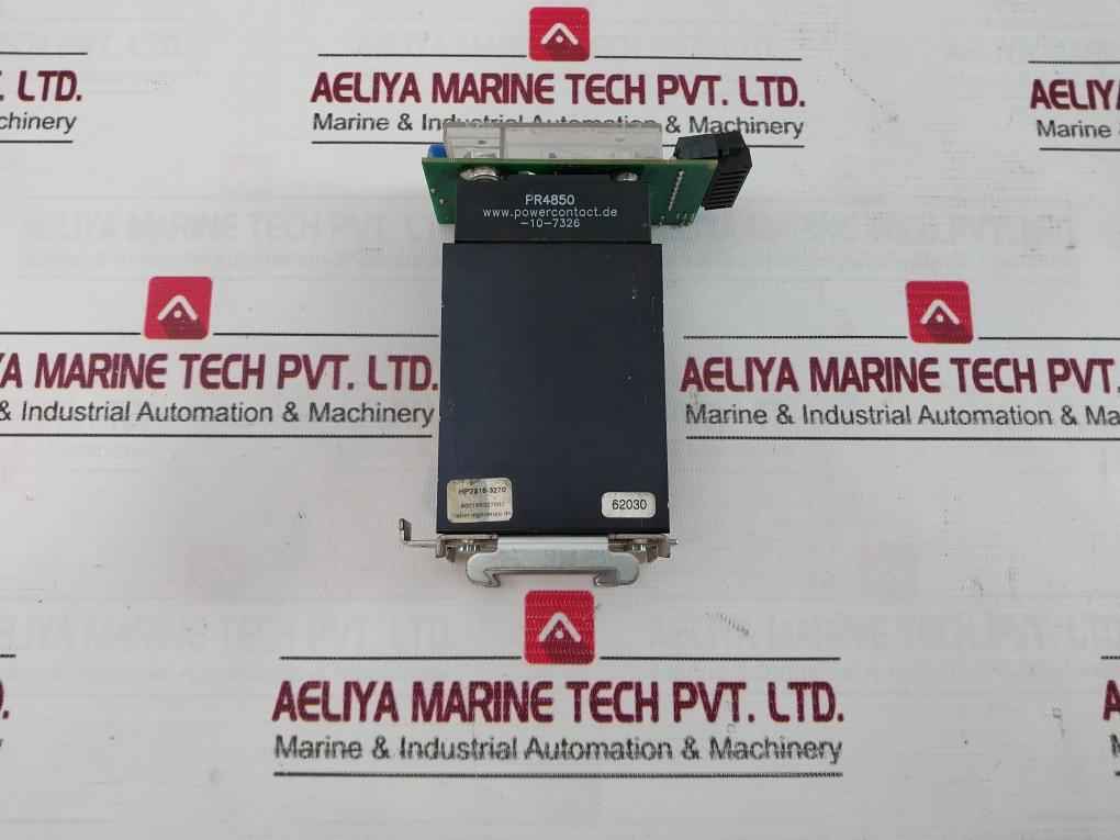 Leber Hp2316-3270 Relay 94V-0 900166327002