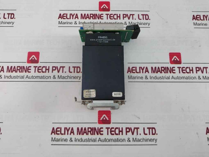 Leber Hp2316-3270 Relay 94V-0 900166327002