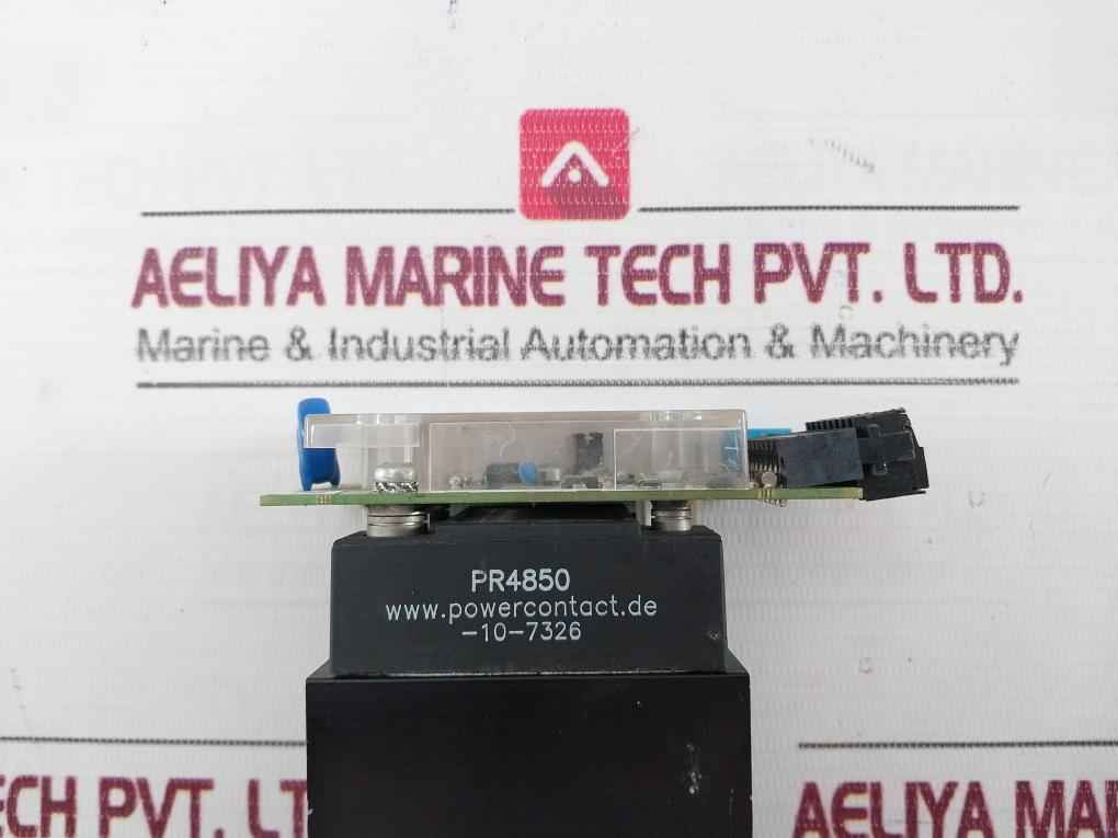 Leber Hp2316-3270 Relay 94V-0 900166327002