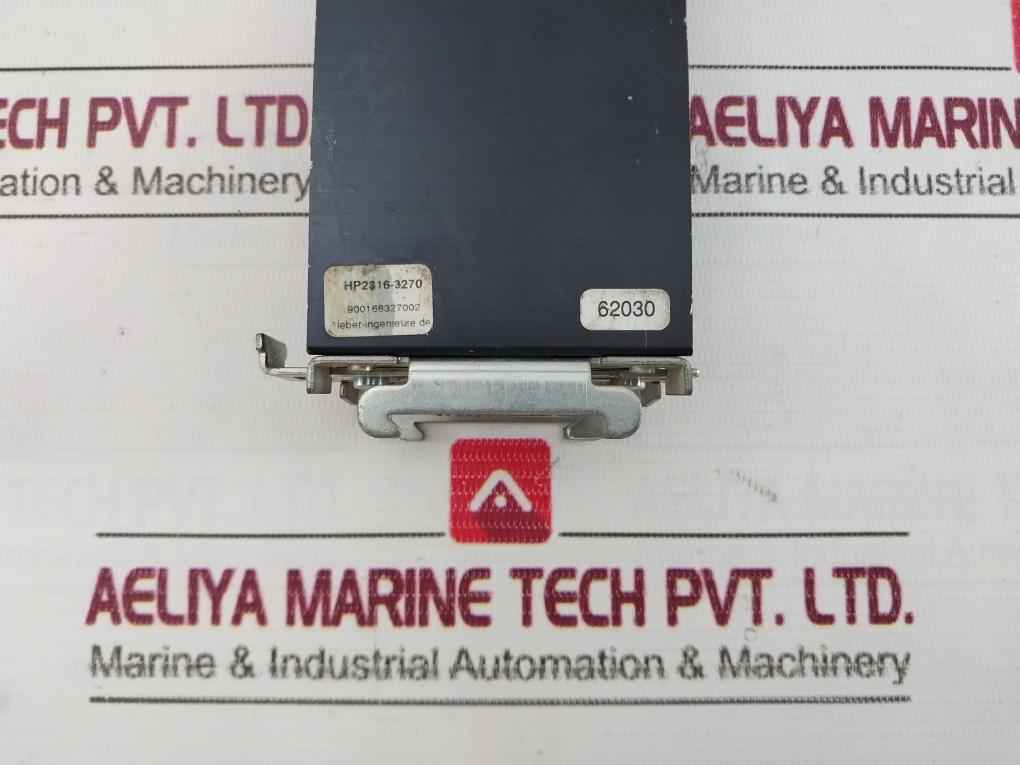 Leber Hp2316-3270 Relay 94V-0 900166327002