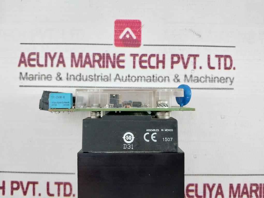 Leber Hp2316-3270 Relay 94V-0 900166327002