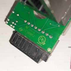 Leber Hp2316-3270 Relay 94V-0 900166327002