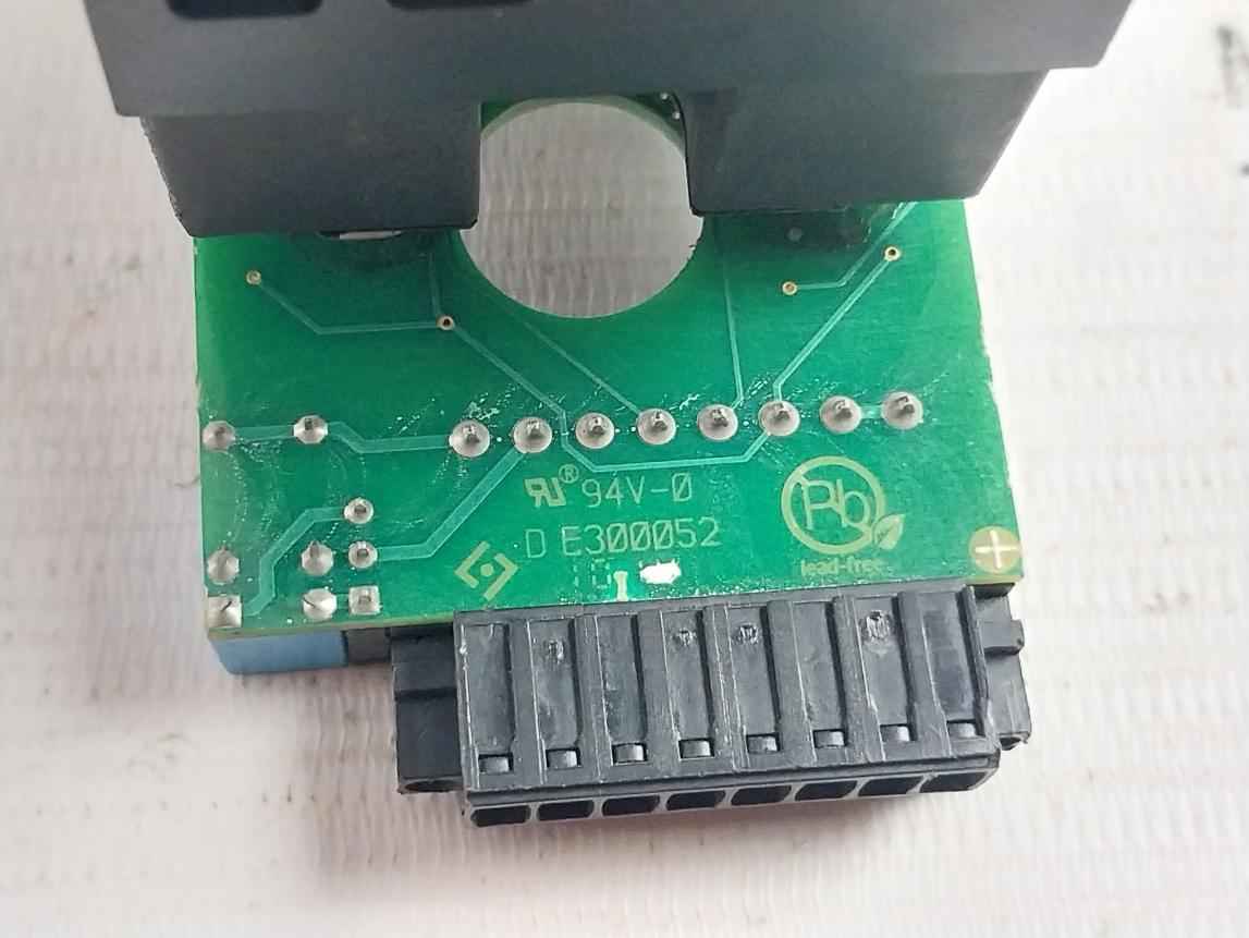 Leber Hp2316-3270 Relay Controller Module Pr4850 94V-0 D31 Hp0166-12
