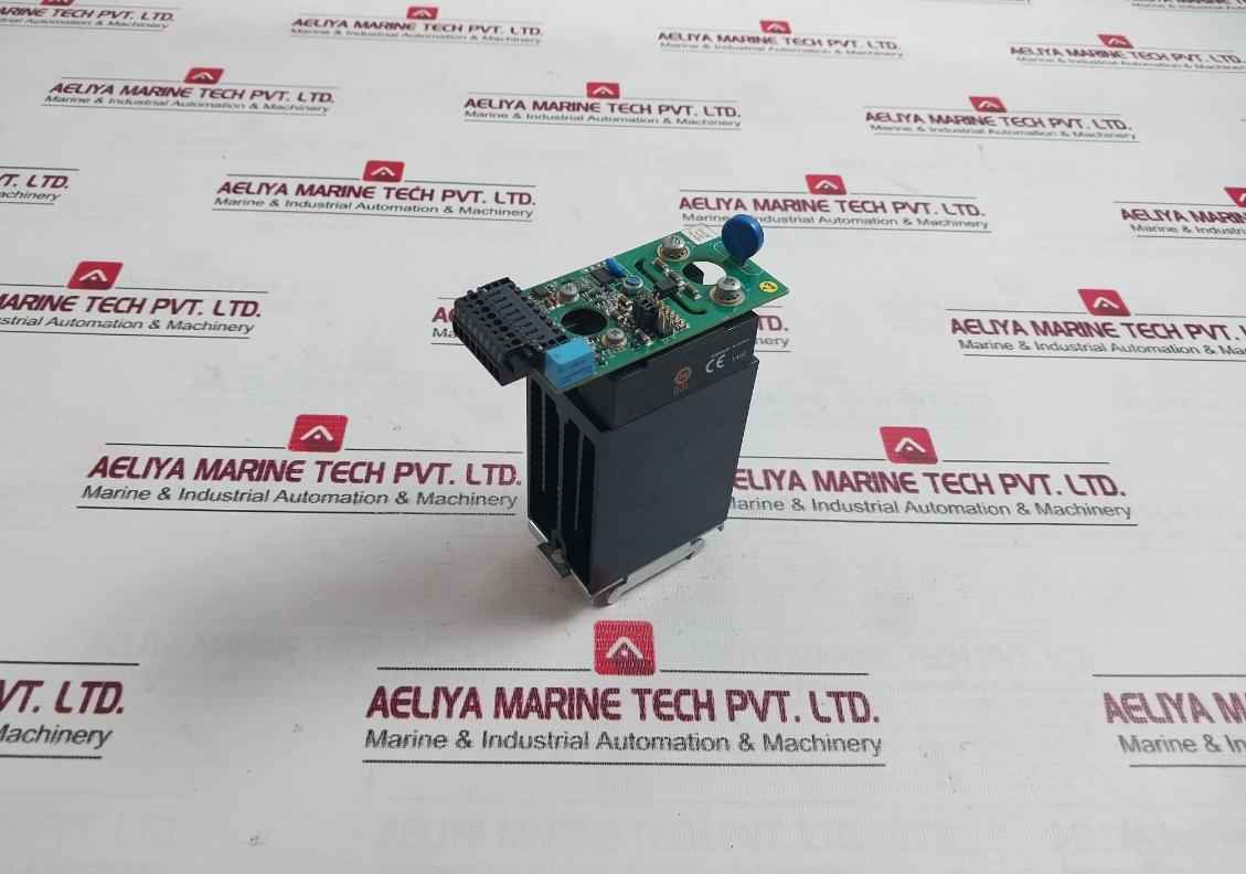 Leber Hp2316-3270 Relay Controller Module Pr4850 94V-0 D31 Hp0166-12