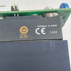 Leber Hp2316-3270 Relay Controller Module Pr4850 94V-0 D31 Hp0166-12