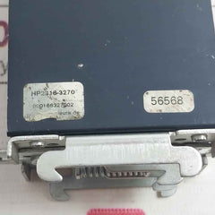 Leber Hp2316-3270 Relay Controller Module Pr4850 94V-0 D31 Hp0166-12
