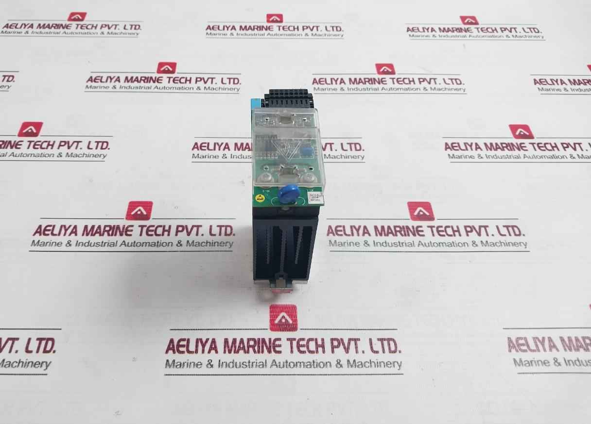 Leber Hp2316-3270 Relay Controller Module Pr4850 94V-0 Gcd-el