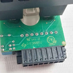 Leber Hp2316-3270 Relay Controller Module Pr4850 94V-0 Gcd-el
