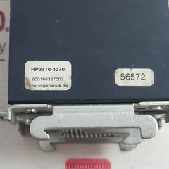 Leber Hp2316-3270 Relay Controller Module Pr4850 94V-0 Gcd-el
