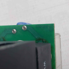 Leber Hp2316-3270 Relay Controller Module Pr4850 94V-0 Gcd-el