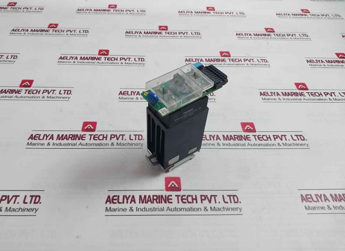 Leber Hp2316-3270 Relay Controller Module Pr4850 94V-0 Gcd-el