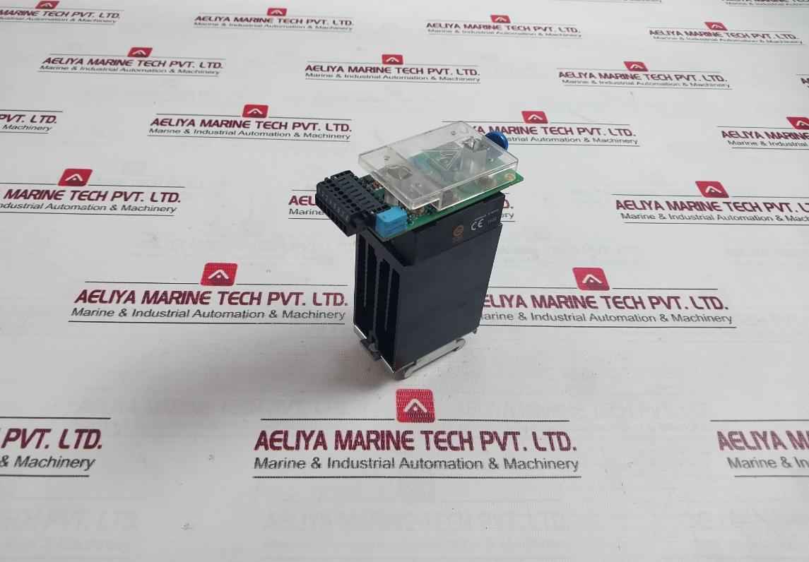 Leber Hp2316-3270 Relay Controller Module Pr4850 94V-0 Gcd-el