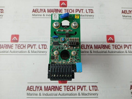 Leber Pr4850 Relay 94V-0 E300052 Gcd-el2015-004100