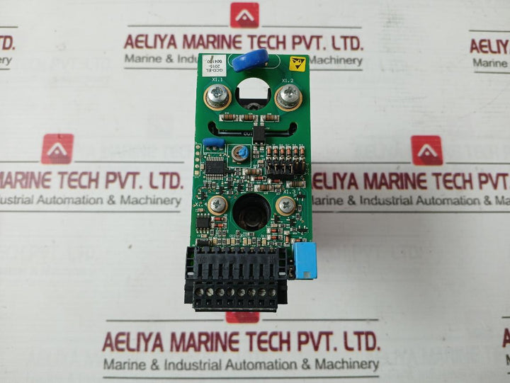 Leber Pr4850 Relay 94V-0 E300052 Gcd-el2015-004100