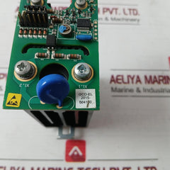 Leber Pr4850 Relay 94V-0 E300052 Gcd-el2015-004100
