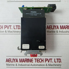 Leber Pr4850 Relay 94V-0 E300052 Gcd-el2015-004100