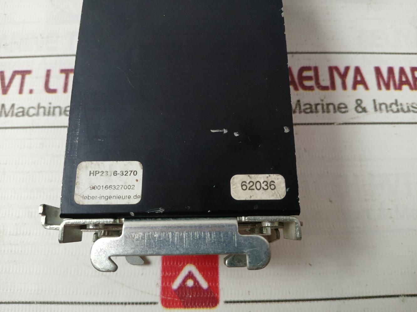 Leber Pr4850 Relay 94V-0 E300052 Gcd-el2015-004100