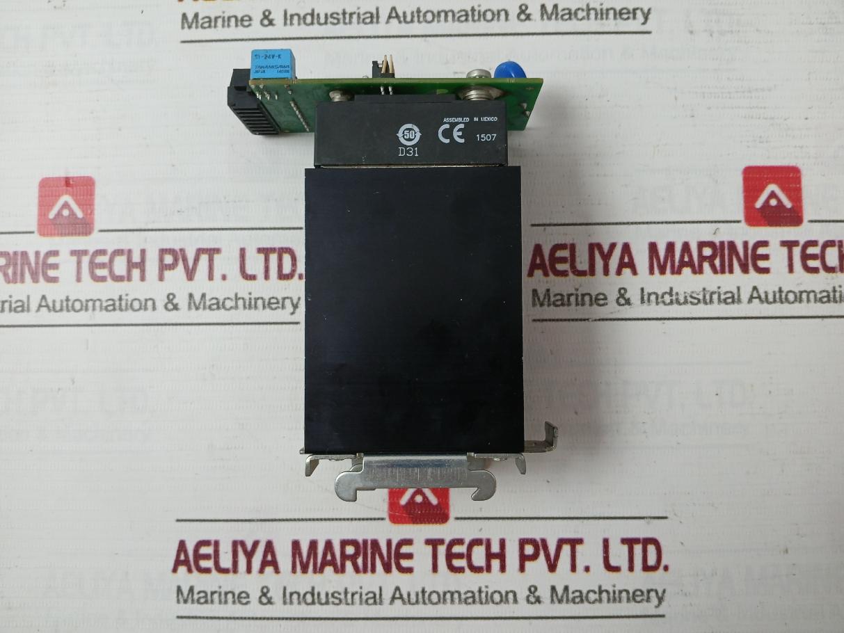 Leber Pr4850 Relay 94V-0 E300052 Gcd-el2015-004100