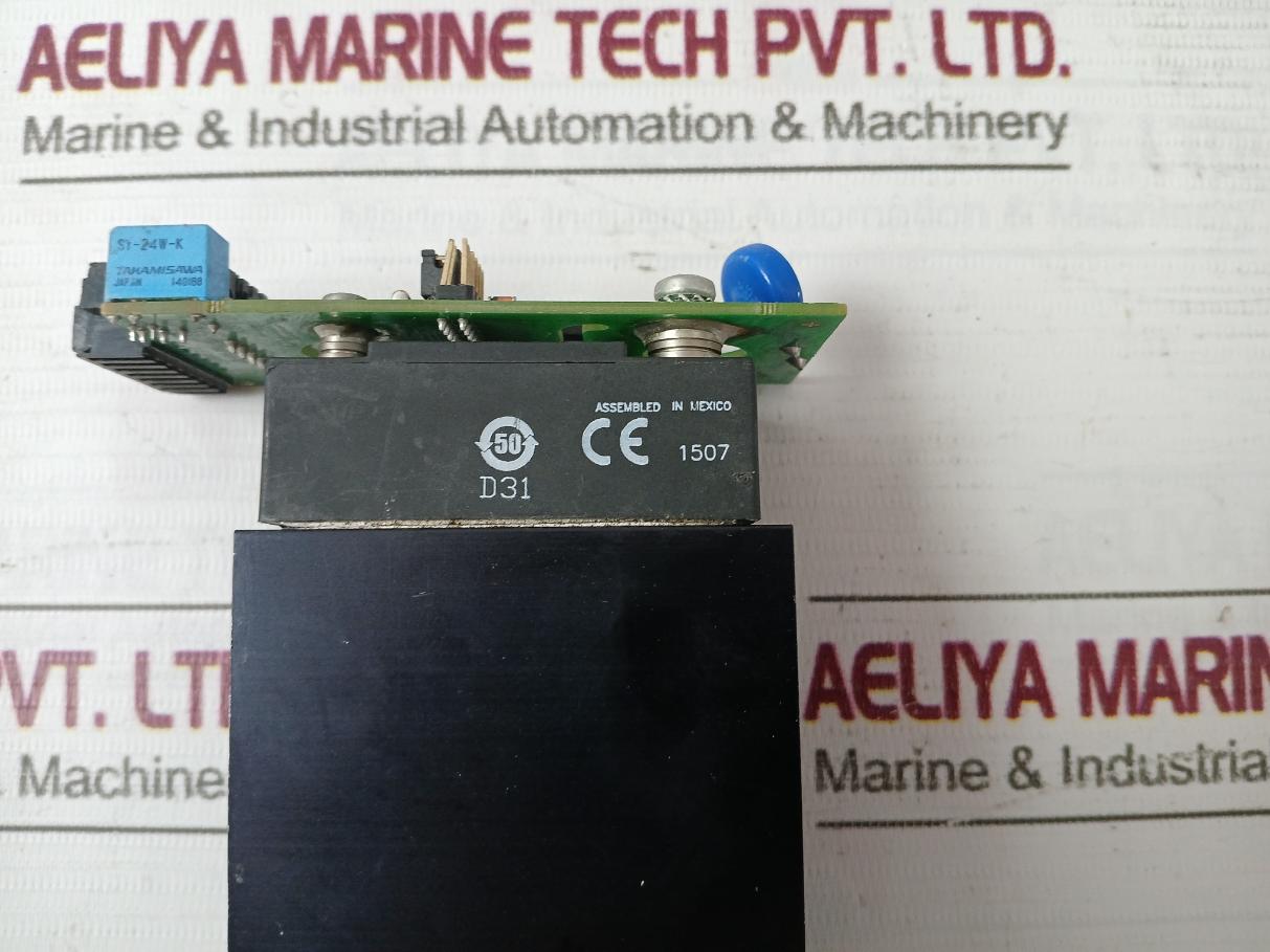 Leber Pr4850 Relay 94V-0 E300052 Gcd-el2015-004100