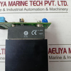 Leber Pr4850 Relay 94V-0 E300052 Gcd-el2015-004100