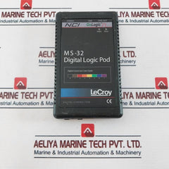 Lecroy Ms-32 Digital Logic Pod Rev.B